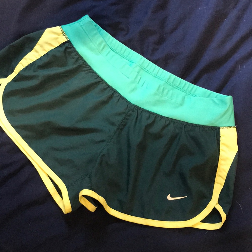 Nike shorts
